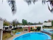 Quinta en Venta en Los Cristales, Monterrey, Nuevo León