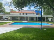 QUINTA EN VENTA EN LOS LIRIOS MONTEMORELOS NUEVO LEON
