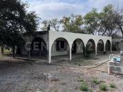 QUINTA EN VENTA EN LOS PALMITOS, CADEREYTA JIMENEZ,...