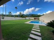 Quinta en Venta en Los Rodríguez Santiago Nuevo León