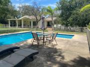 QUINTA EN VENTA EN MIL ENCINOS MONTEMORELOS NUEVO LEON