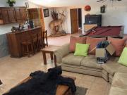 Quinta en Venta en Montemorelos Equipada y Amueblada