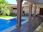Quinta en Venta en Montemorelos Equipada y con Entrega...