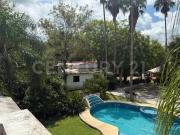 Quinta en Venta en Montemorelos, Nuevo León