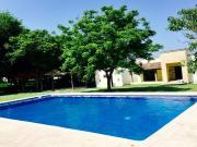Quinta en Venta en Rancho Escondido, Montemorelos, Nuevo...