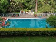 Quinta en venta en Rancho Tetela, Cuernavaca, Morelos