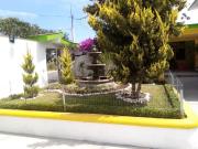 Quinta en venta en San Juan Solís, San Agustín Tlaxiaca