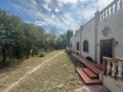 QUINTA EN VENTA EN SANTIAGO N.L. CON AMPLIO TERRENO