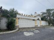Quinta en Venta en Santiago, Nuevo León, Villa de los Reyes