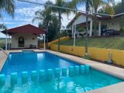 QUINTA EN VENTA EN VALLE DEL RIO MONTEMORELOS N.L