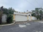 QUINTA EN VENTA EN VILLA LOS REYES SANTIAGO NL