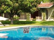 Quinta en venta en Yautepec en Morelos