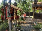 Quinta en venta Fracc. Valle del Rio, Montemorelos, N.L