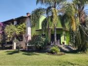 Quinta en venta Ixtlahuacan Yautepec Morelos