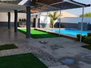 Quinta en Venta, Lampazos Rio Verde, Linares NL