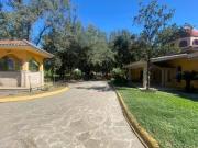 QUINTA EN VENTA LOS CRISTALES