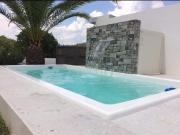 Quinta en venta montemorelos