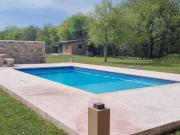 QUINTA EN VENTA MONTEMORELOS, NUEVO LEON