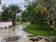 Quinta en venta muy cerca de caretera Cancun