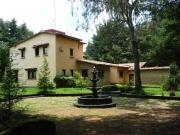 QUINTA EN VENTA O RENTA CERCA DEL NEVADO DE TOLUCA,...