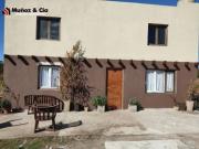 Casa en Venta Parquemar de Miramar. Retasado a U$S...