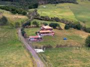 Quinta en Venta Pasochoa Cotopaxipungo