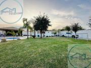 Quinta en Venta Portal de Zuazua