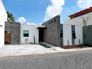 Quinta en venta Portal de Zuazua N.L