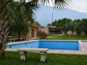 QUINTA EN VENTA SANTIAGO Fracc. Villas de la Boca