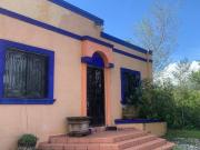 QUINTA EN VENTA SANTIAGO, N.L / EL BARRIAL