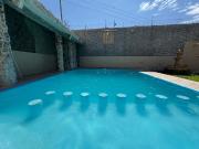 Quinta en venta, sector de Nueva Laguna Norte, atrás de...