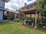 QUINTA EN VENTA SECTOR LLACAO A 6 MIN DEL PUEBLO