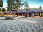 Quinta en venta Valle de Los Chillos