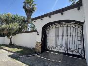 QUINTA EN VENTA | VILLAS DE LA BOCA, CARR. NACIONAL...