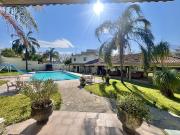 CASA / QUINTA EN VENTA ZONA CARRETERA / EL YERBANIZ