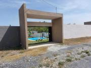 Quinta en Venta Zona Carretera Nacional