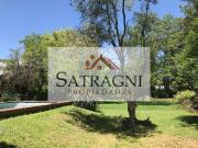 Quinta en Villa Elisa