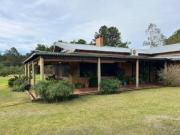 Quinta en Zona Crucero del Norte