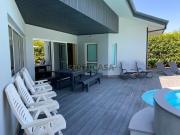 Quinta encantadora com Moradia T5 no Castêlo da Maia, Porto