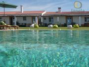 Quinta Equestre com alojamento local, piscina...