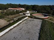 Quinta Equestre em Santo Estevão com 1,53 hectares
