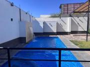 QUINTA EQUIPADA EN VENTA EN COL. 7 NOV. EN GOMEZ PALACIO DGO