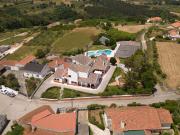 Quinta Espetacular a poucos kms das praias da Nazare e...