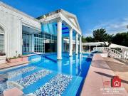 Quinta Estilo Grecorromano en Venta en Real del Puente,...