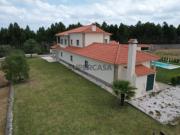 Quinta excelente, c/ piscina e furo c/ muita água, entre...