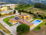 Quinta Exclusiva com Moradia T4, Piscina Infinita e...