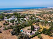 Quinta Exclusiva em Albufeira | T6 + T3 | Piscina, Sauna...