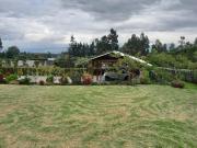 Quinta Exclusiva en Venta – La Esperanza, El Quinche Quito