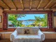 Quinta exótica, rodeado por água e natureza, com...