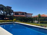 QUINTA FAMILIAR 2 CASAS GRANDES LOTE 2000m2 USO MULTIPLE